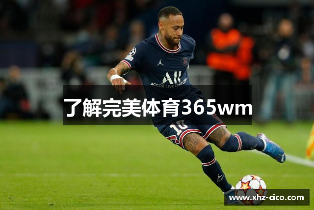 了解完美体育365wm
